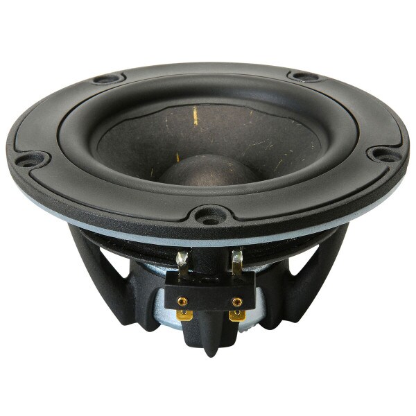 Main product image for Peerless NE123W-08 4" Full Range Woofer Speaker 264-1128